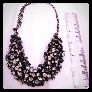 Statement necklace